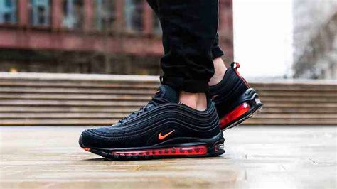 nike air max 97 true to size